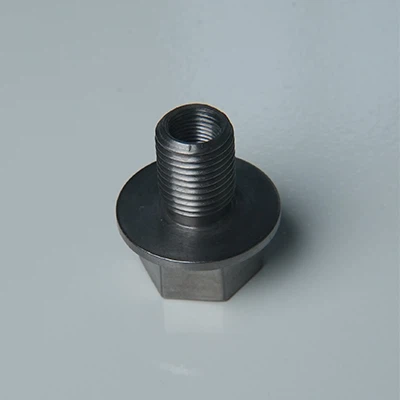 Yusheng Metal dodáva vysoko kvalitné tantalové skrutky M40 * 43 mm