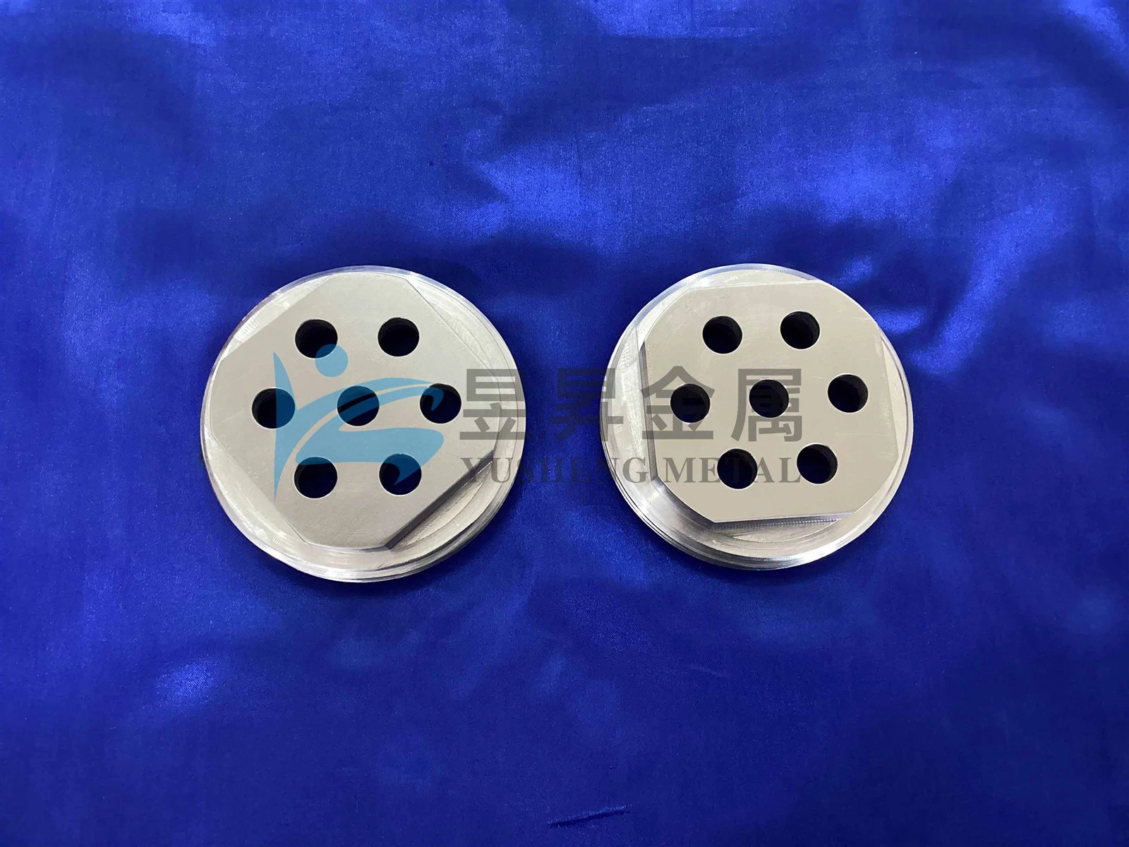 Vlastné diely z nióbu sú dokončené a odoslané