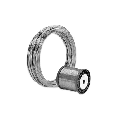 Jemný molybdénový drôt